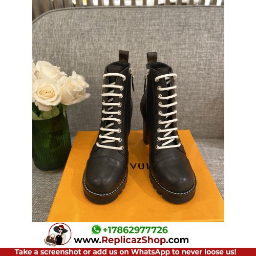 Louis Vuitton Boots