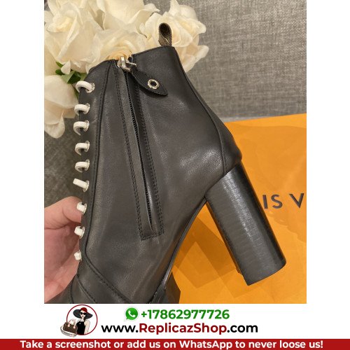 Louis Vuitton Boots - Image 7