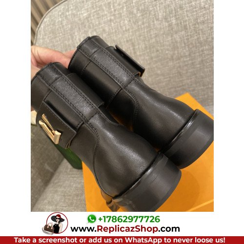 Louis Vuitton Boots - Image 6