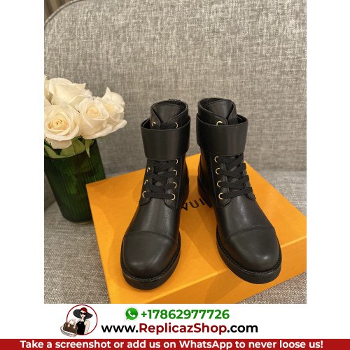 Louis Vuitton Boots - Image 7