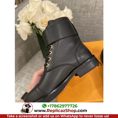 Louis Vuitton Boots - Image 8