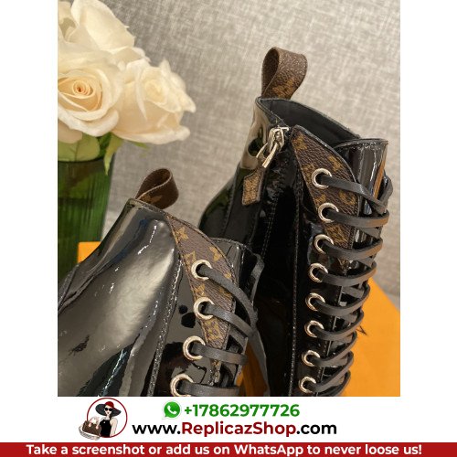 Louis Vuitton Boots - Image 10