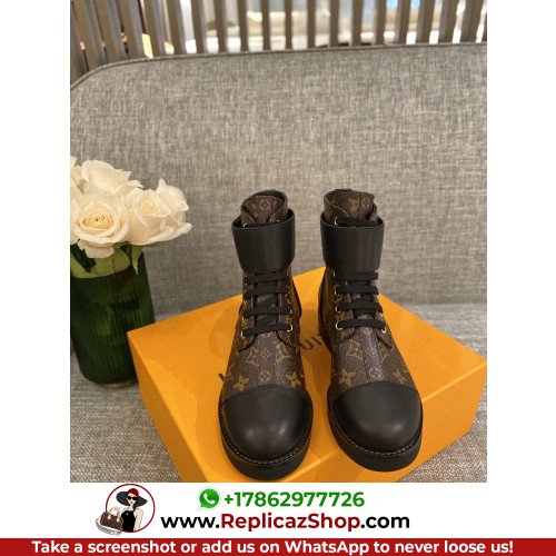 Louis Vuitton Boots - Image 10