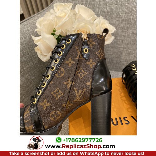 Louis Vuitton Boots - Image 7