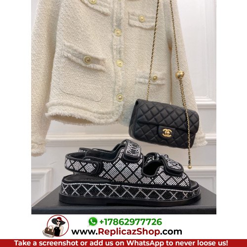 Chanel Slippers - Image 8