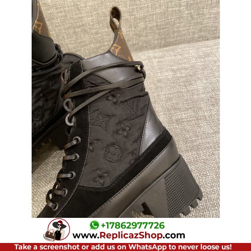 Louis Vuitton Boots - Image 2