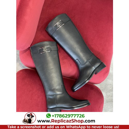 Louis Vuitton Boots - Image 3