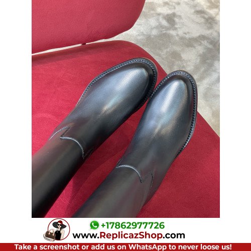 Louis Vuitton Boots - Image 6