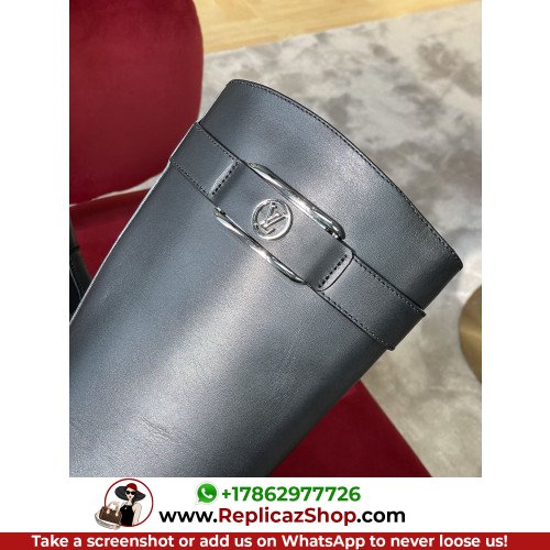 Louis Vuitton Boots - Image 8