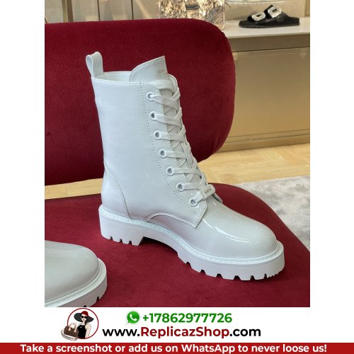 Louis Vuitton Boots - Image 4