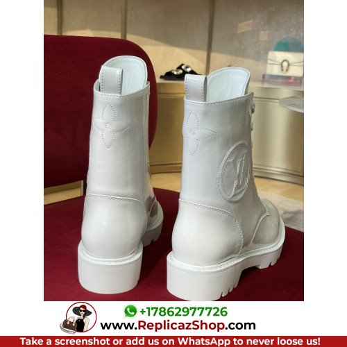 Louis Vuitton Boots - Image 6