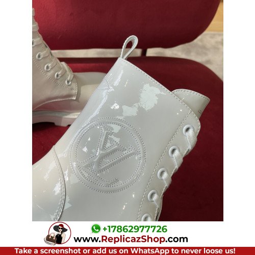 Louis Vuitton Boots - Image 9