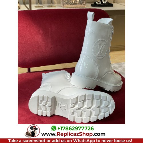 Louis Vuitton Boots - Image 10