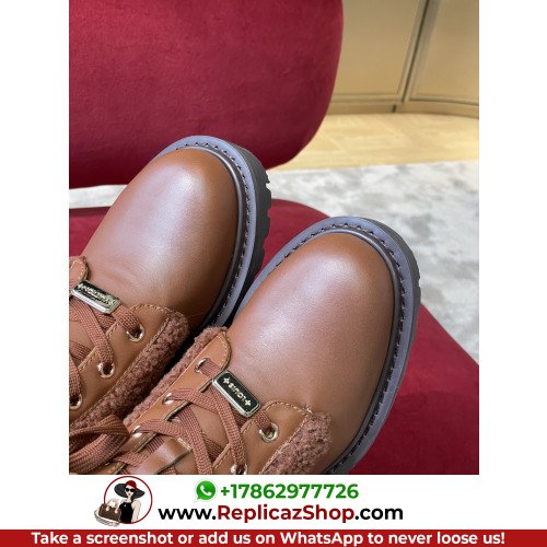 Louis Vuitton Boots - Image 8