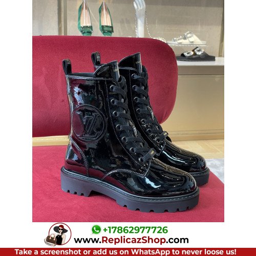 Louis Vuitton Boots