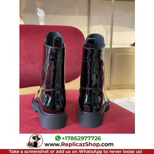Louis Vuitton Boots - Image 6