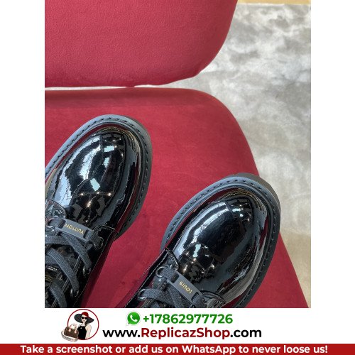 Louis Vuitton Boots - Image 7