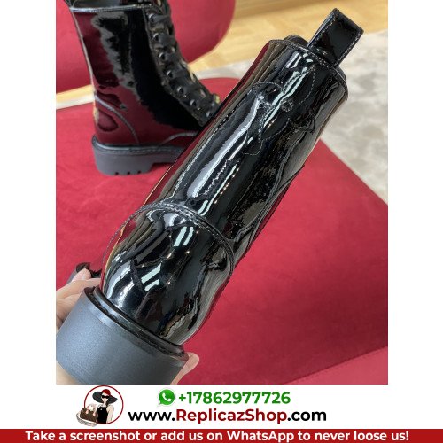 Louis Vuitton Boots - Image 8