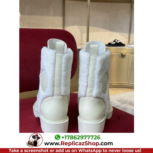 Louis Vuitton Boots - Image 6