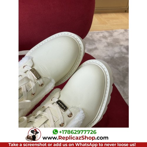 Louis Vuitton Boots - Image 7