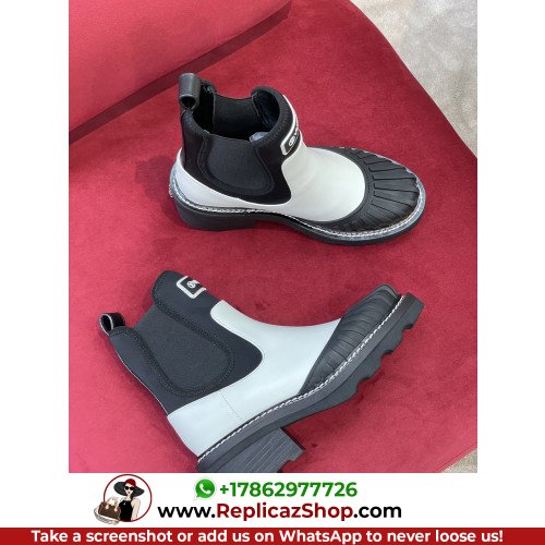 Louis Vuitton Boots - Image 5