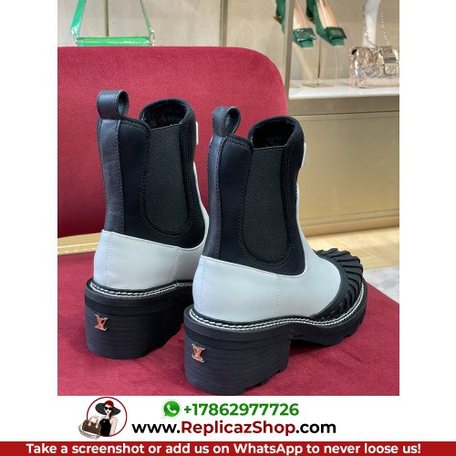 Louis Vuitton Boots - Image 6