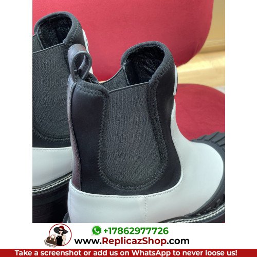 Louis Vuitton Boots - Image 8