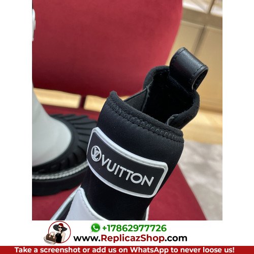 Louis Vuitton Boots - Image 9