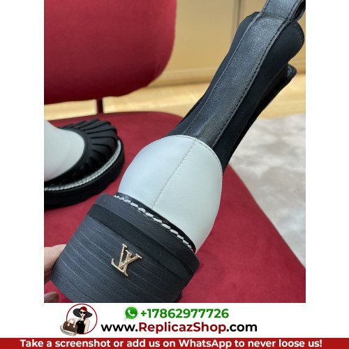 Louis Vuitton Boots - Image 10