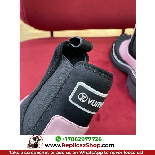 Louis Vuitton Boots - Image 6