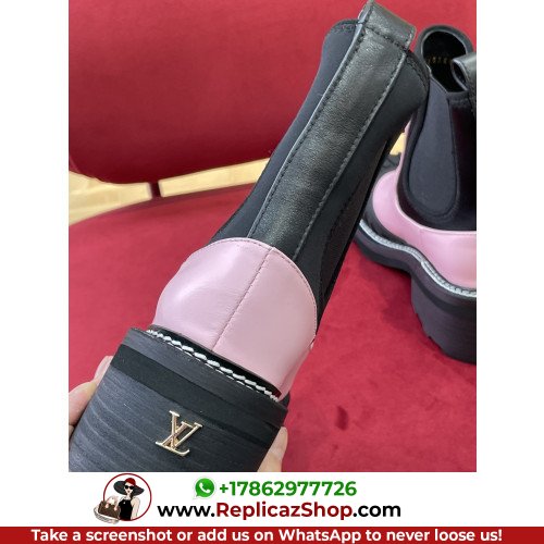 Louis Vuitton Boots - Image 7