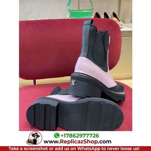 Louis Vuitton Boots - Image 9