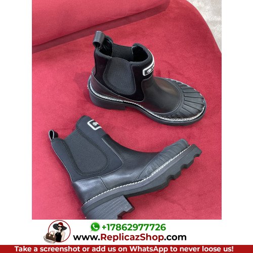 Louis Vuitton Boots - Image 6