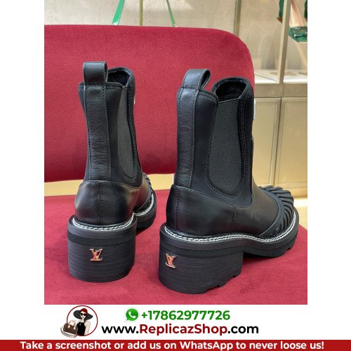 Louis Vuitton Boots - Image 7