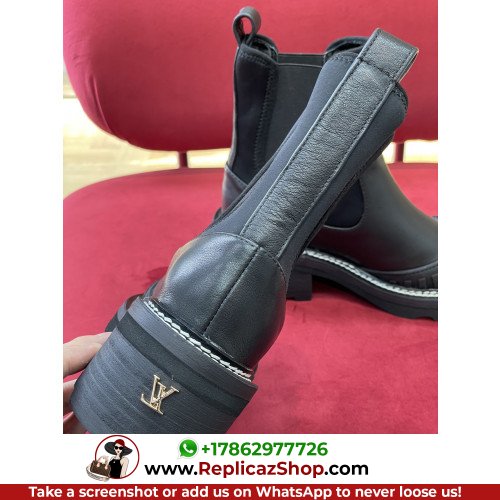 Louis Vuitton Boots - Image 10