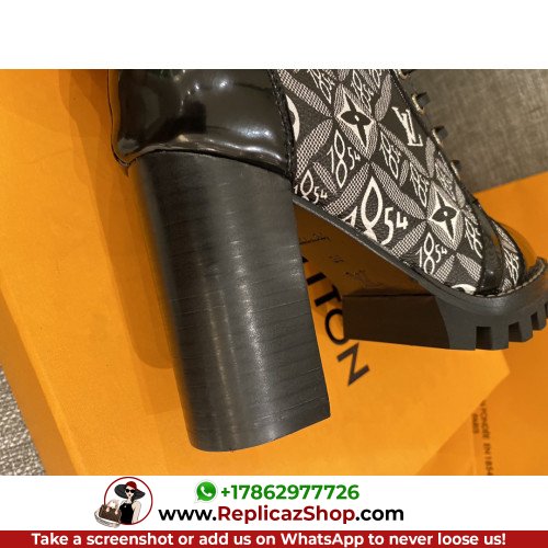 Louis Vuitton Boots - Image 6