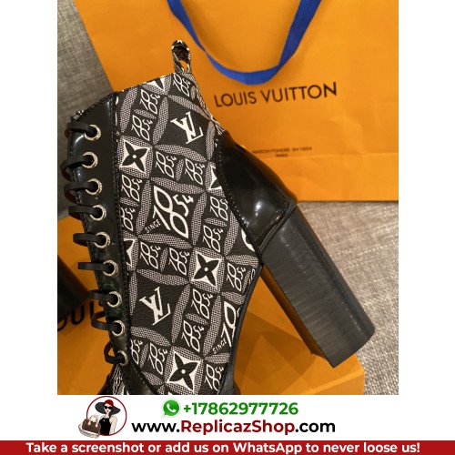 Louis Vuitton Boots - Image 7
