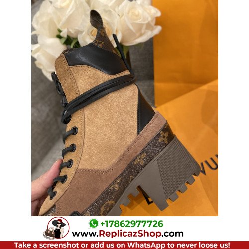 Louis Vuitton Boots - Image 8