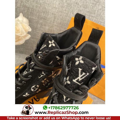 Louis Vuitton Boots - Image 6