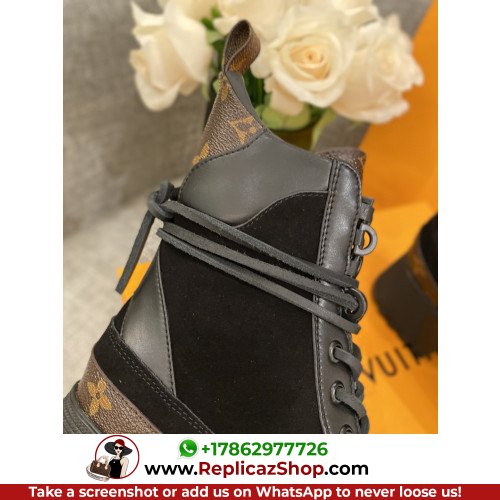 Louis Vuitton Boots - Image 3