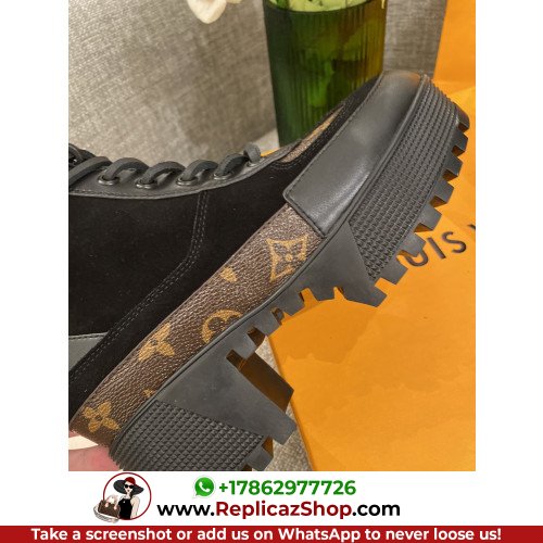 Louis Vuitton Boots - Image 9