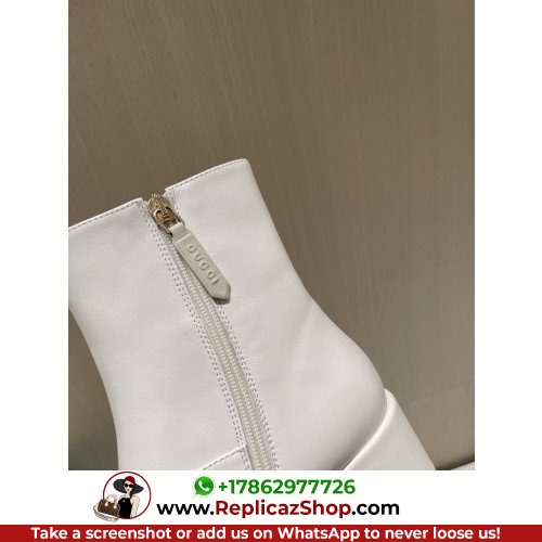 Gucci Boots - Image 2