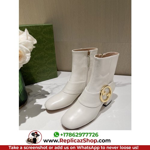 Gucci Boots - Image 3