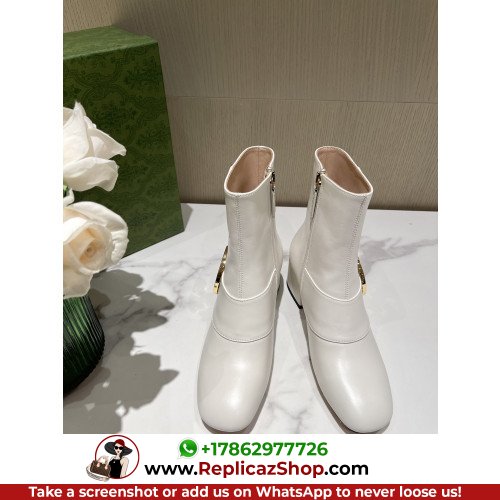 Gucci Boots - Image 4