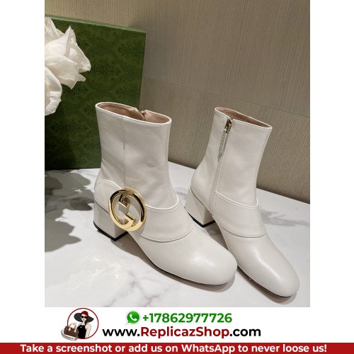 Gucci Boots - Image 5