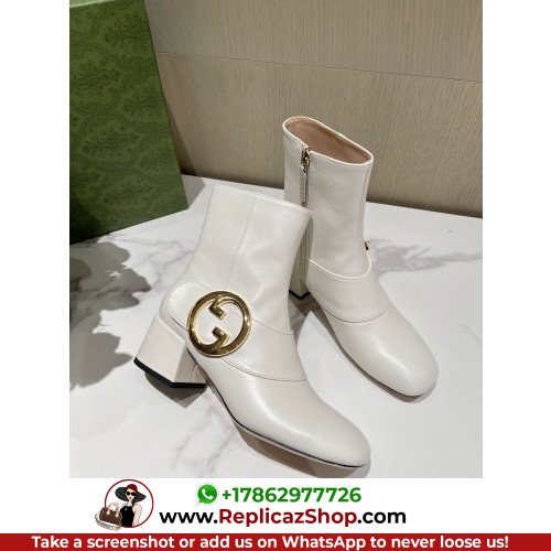 Gucci Boots