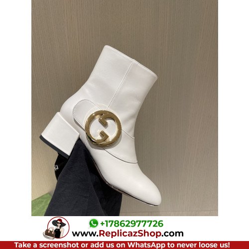 Gucci Boots - Image 7