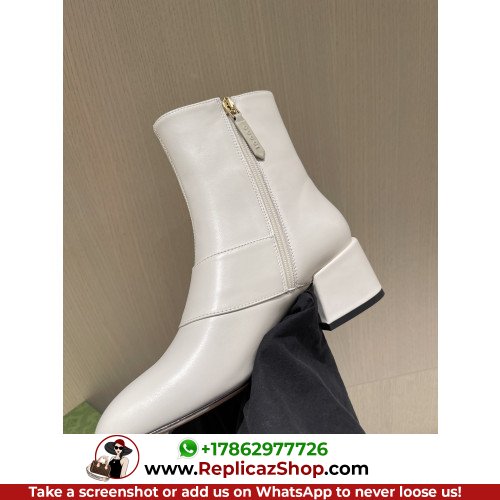 Gucci Boots - Image 9