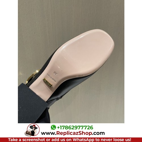 Gucci Boots - Image 2