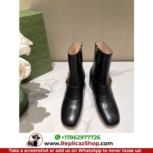 Gucci Boots - Image 4
